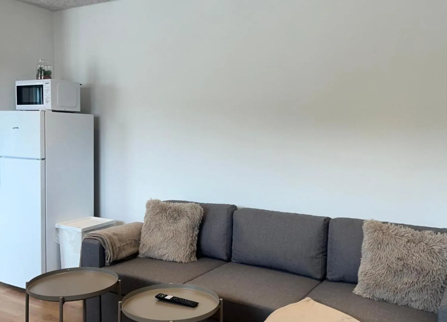 Central Living Billund - By Viktorija Appartement
